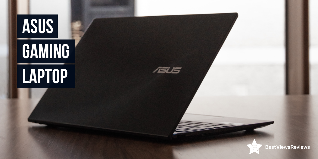 Asus gaming laptop