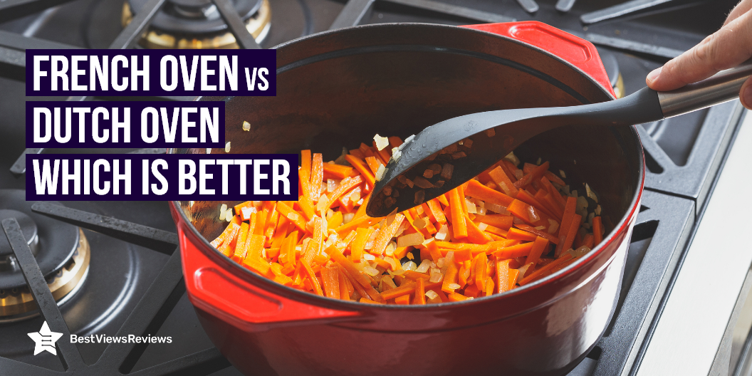 French oven vs dutch oven