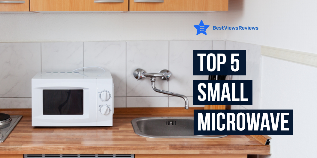 Small microwave