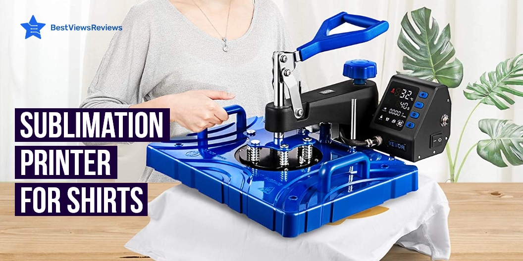 sublimation printer for shirts