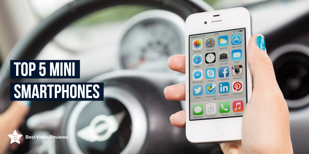 mini smartphone