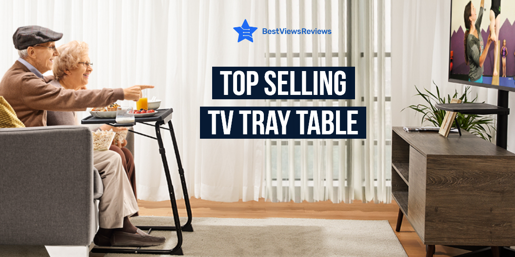 TV tray table