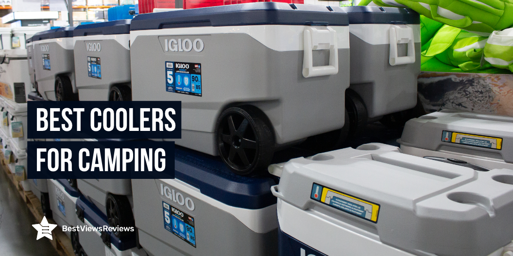 best coolers for camping