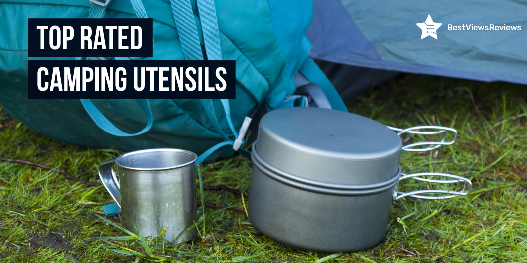 camping utensils