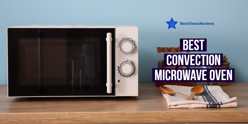convection microwave oven