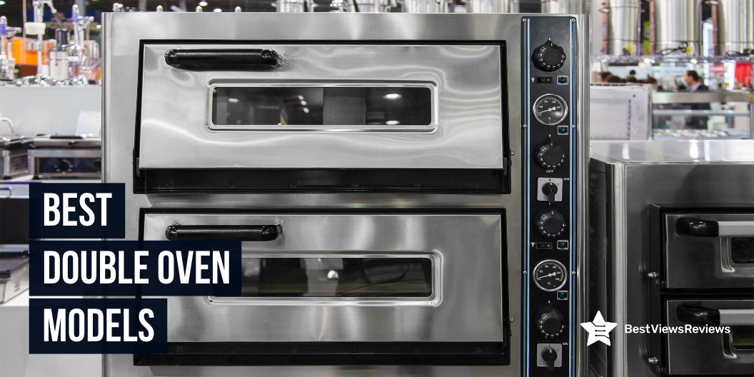 double oven