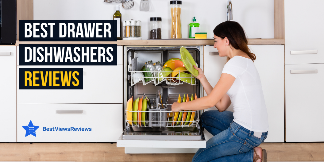 drawer dishwasher