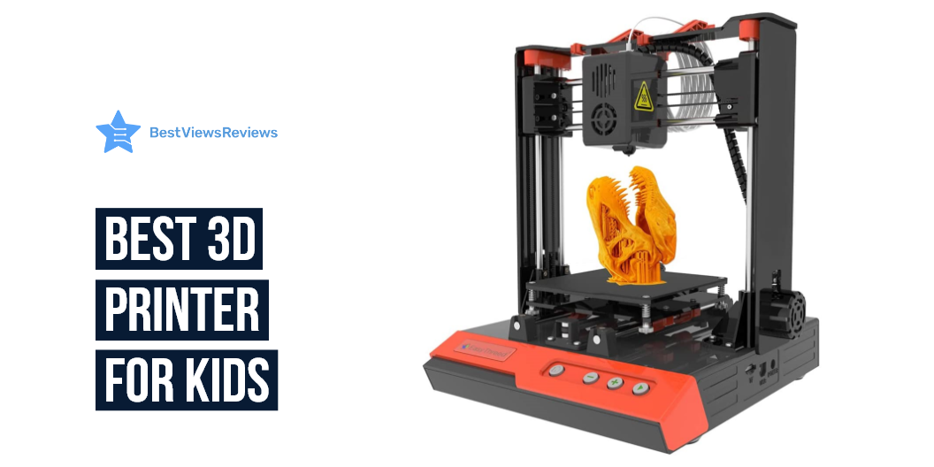 3d printer for kids