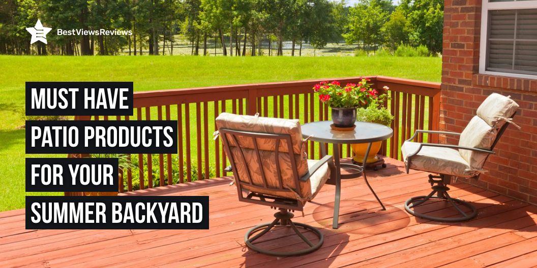 Patio Products