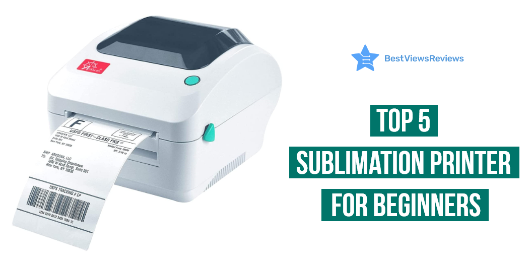 sublimation printer for beginners