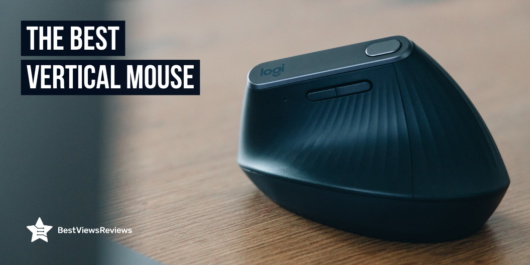 Vertical Mouse