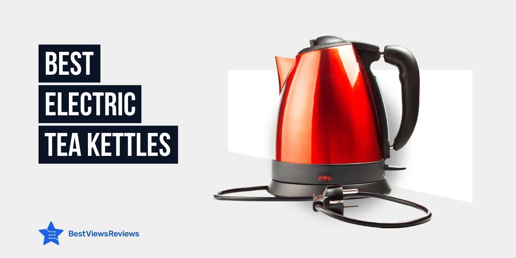Best Electric Kettle