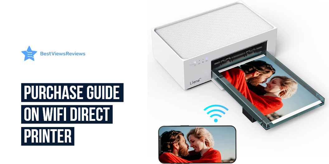 wifi direct printer
