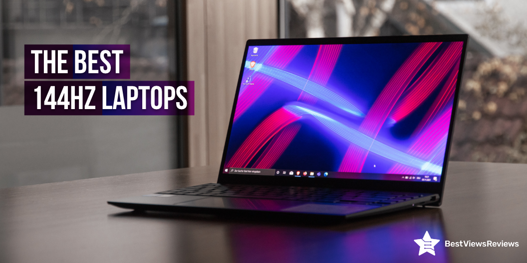 144hz laptop