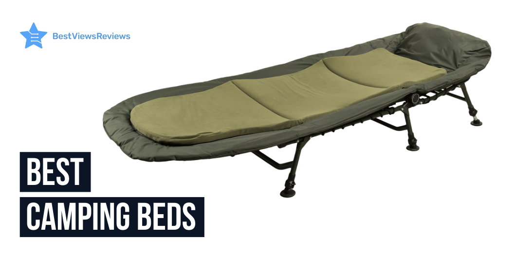 camping beds