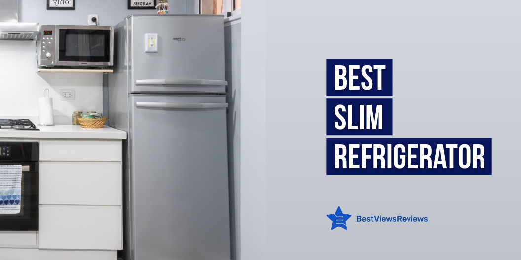 Slim Refrigerators
