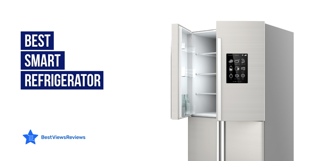 smart refrigerator