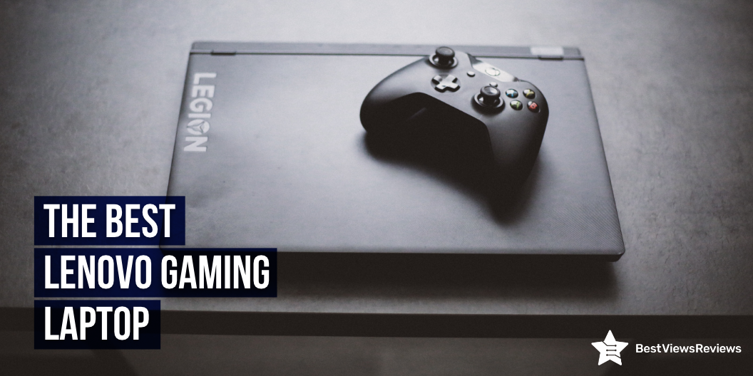 Lenovo gaming laptop