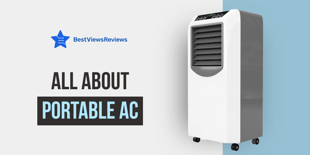 Portable AC