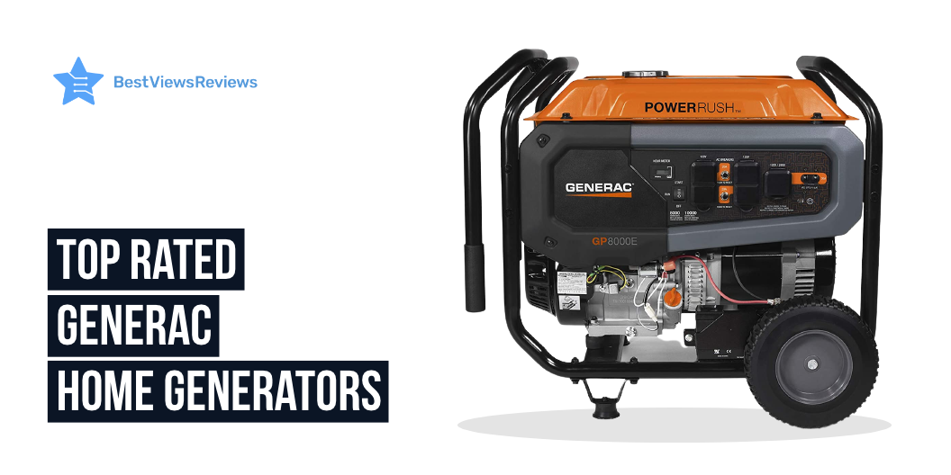 Generac Home Generators