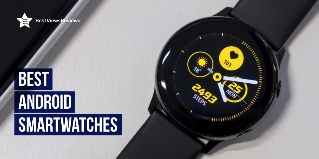 android smartwatches