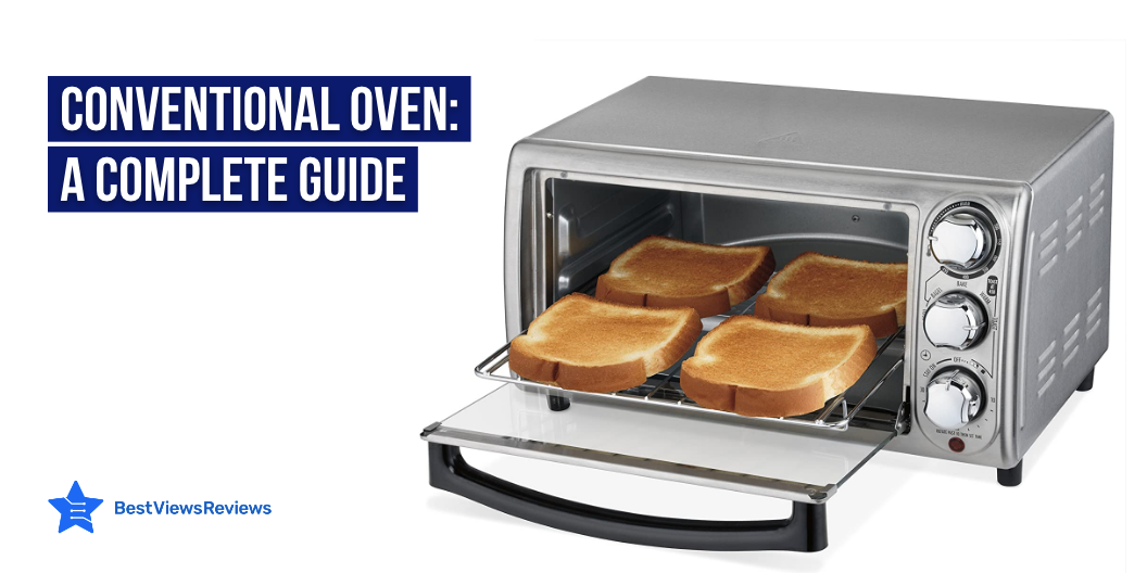 conventional oven