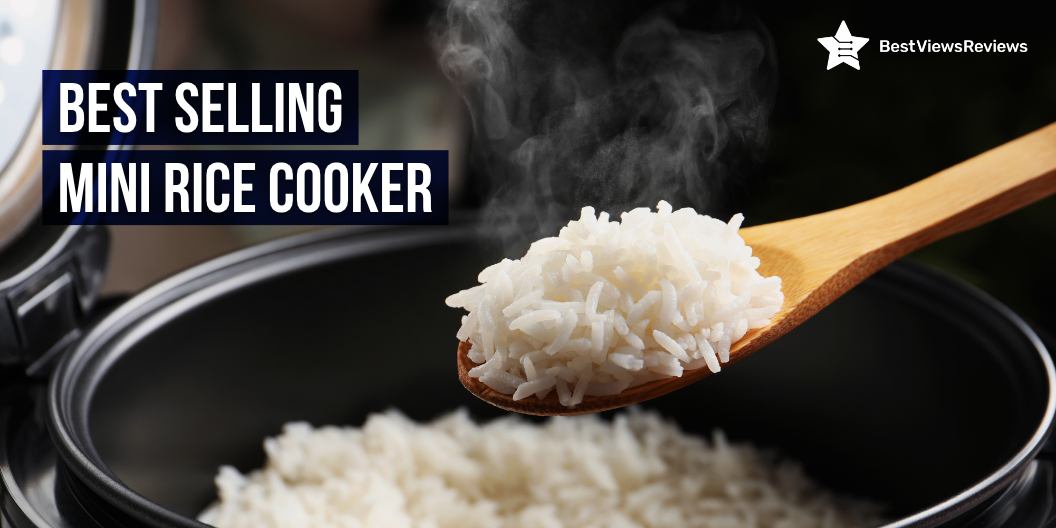 mini rice cooker