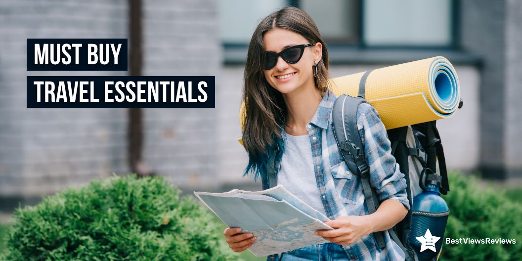 best travel essentials