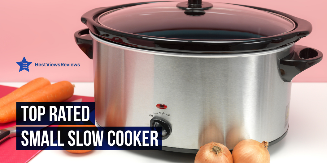 small slow cooker