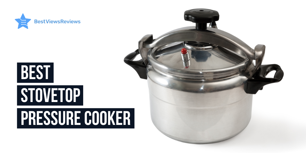 stovetop pressure cooker