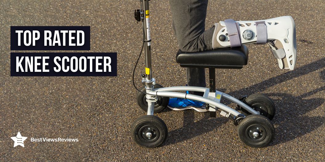 knee scooter