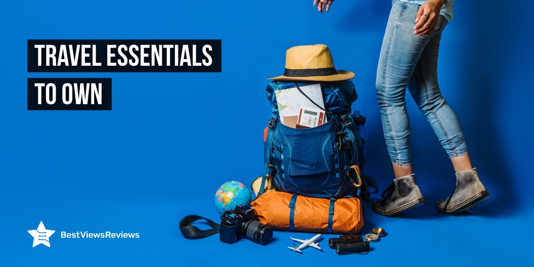 travel essentials