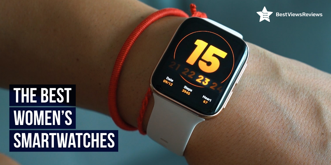 women's smartwatches