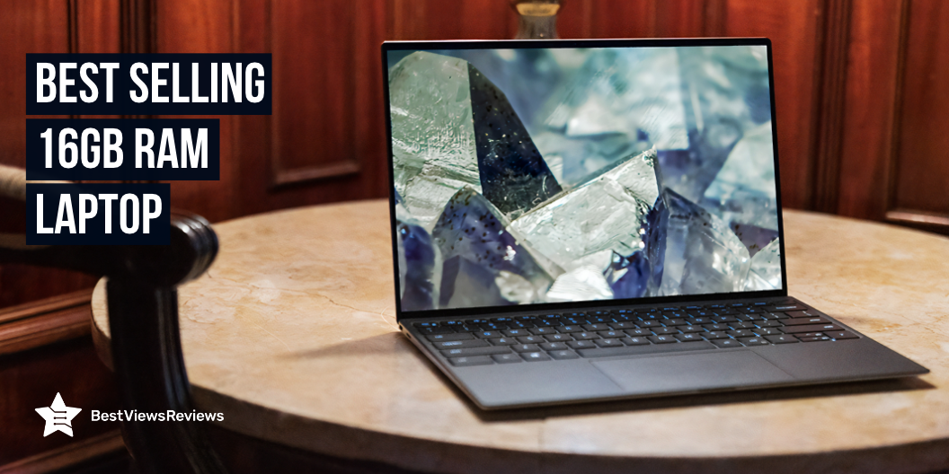 16gb ram laptop