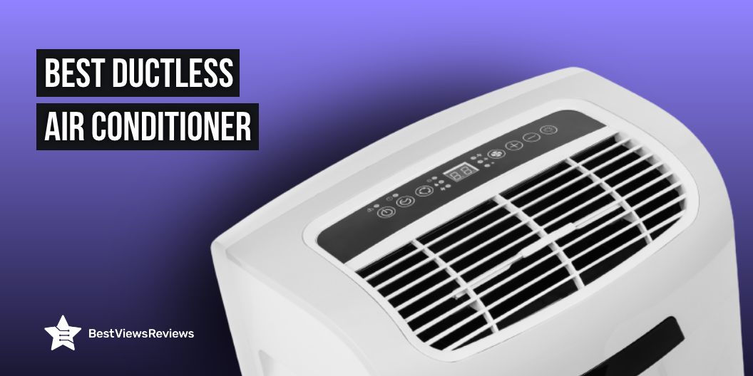 ductless air conditioner