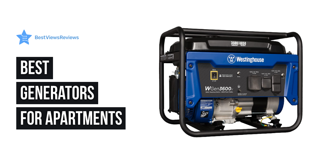 generators for apartments