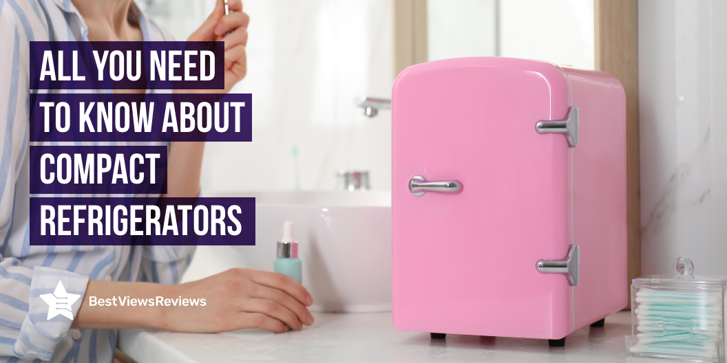 Compact Refrigerators