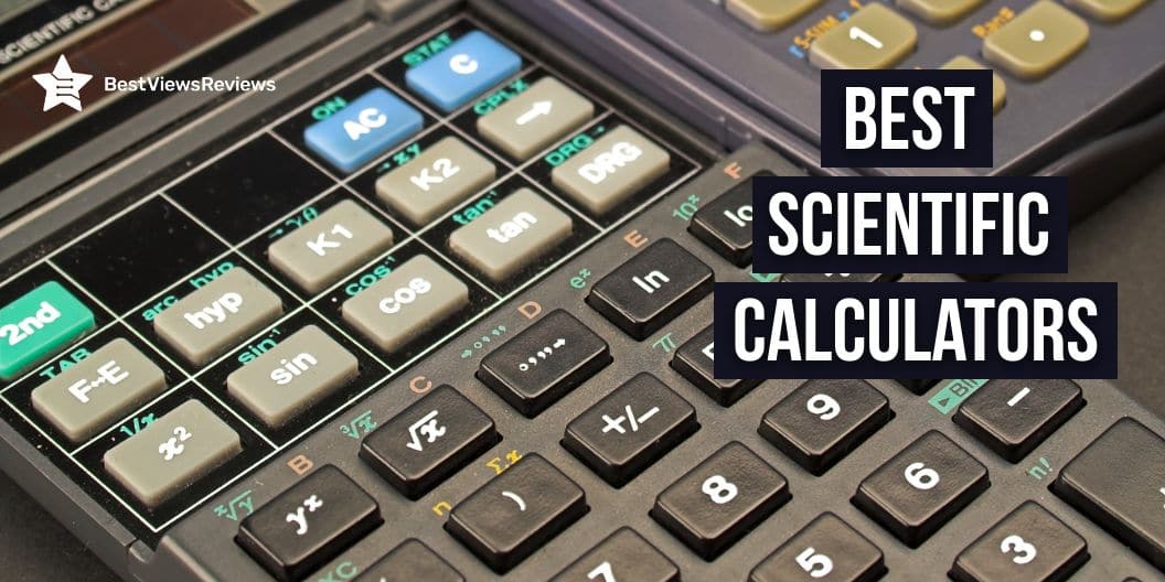 Calculator Scientific