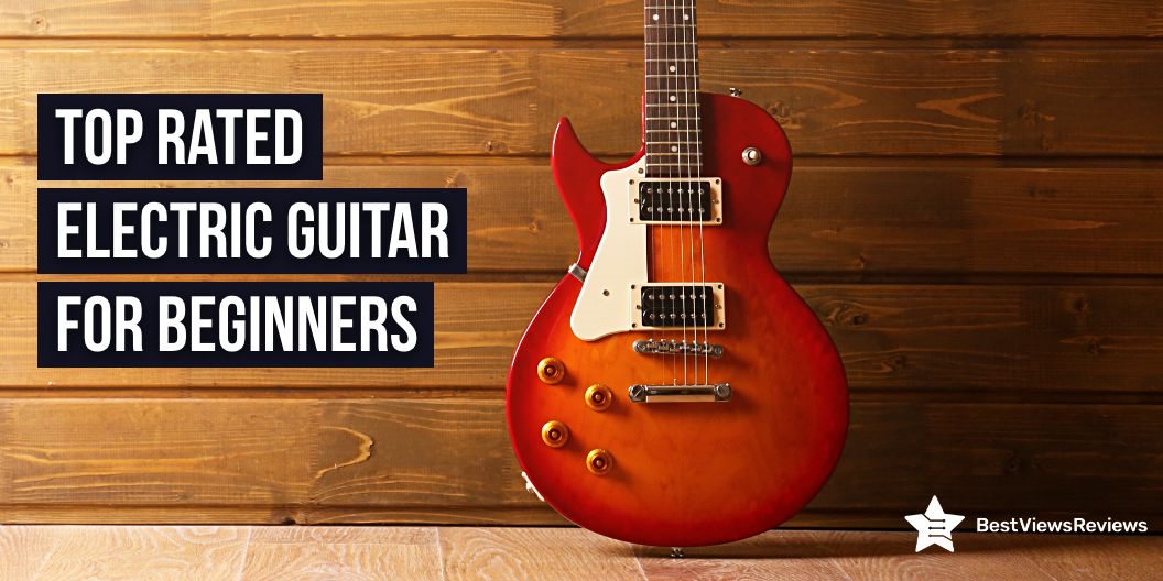 electric guitar for beginners