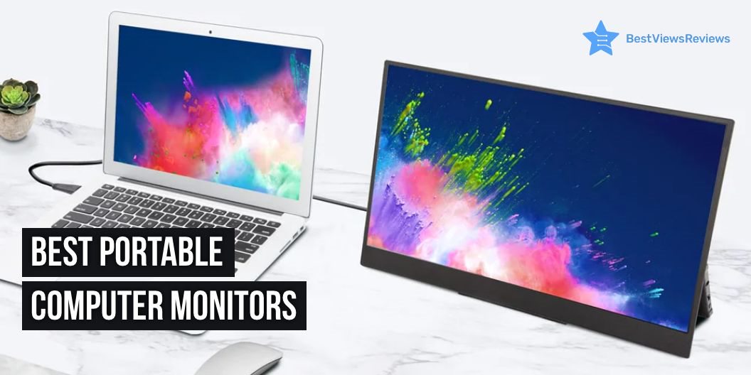 portable computer monitor