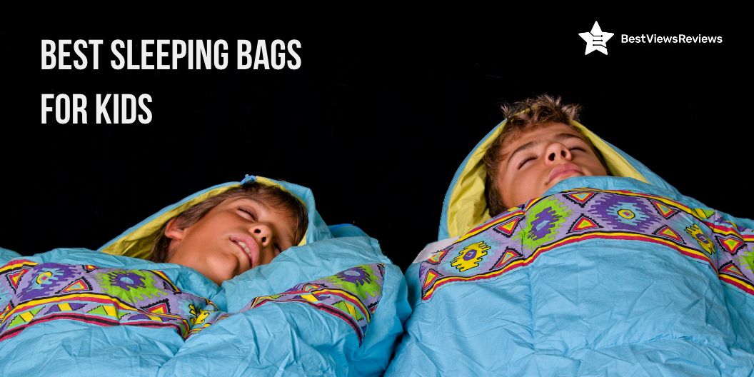 sleeping bags for kids