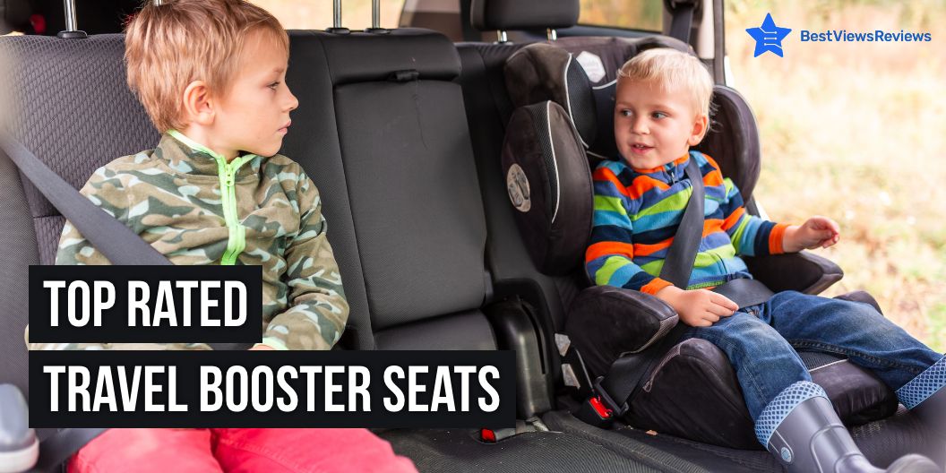 travel booster seat