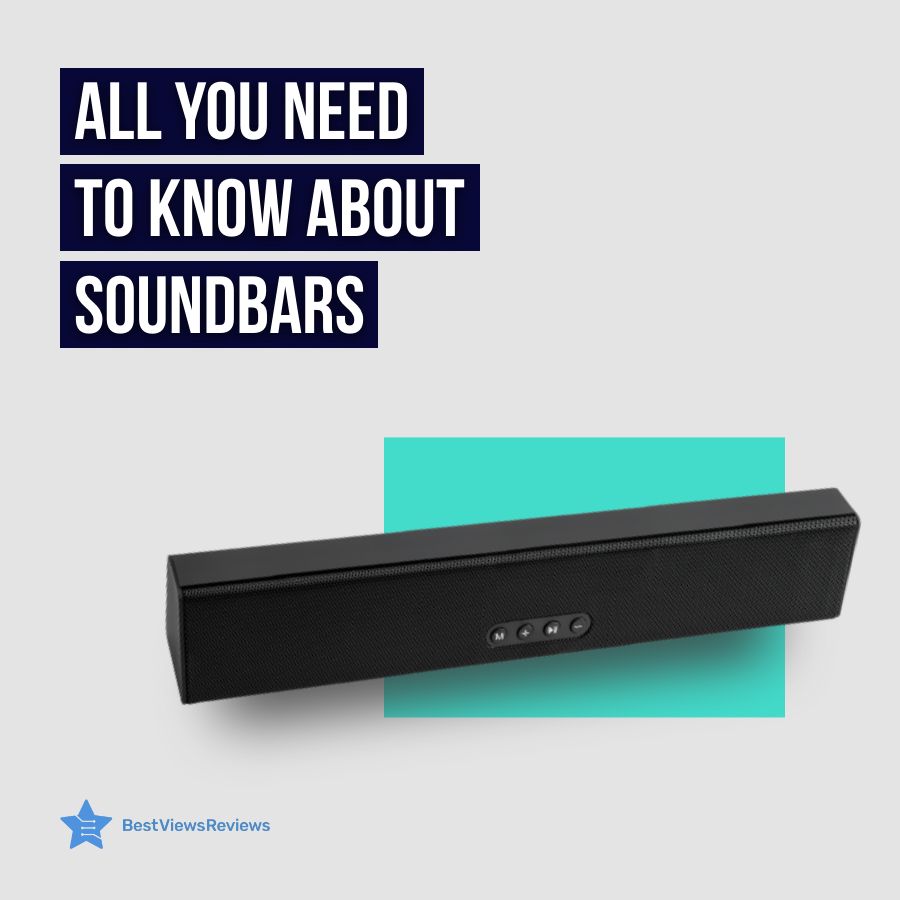 Sound bars