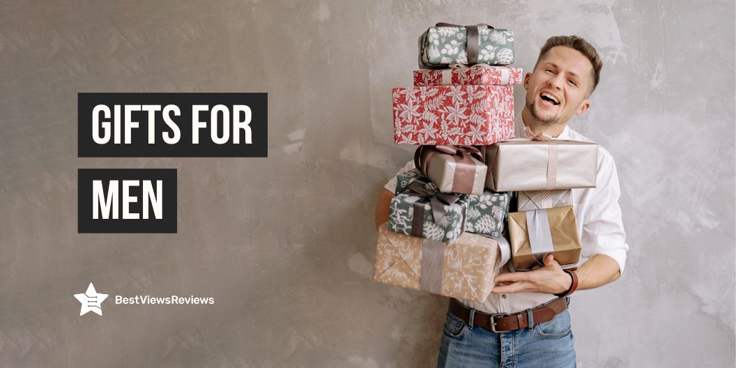 gifts for men