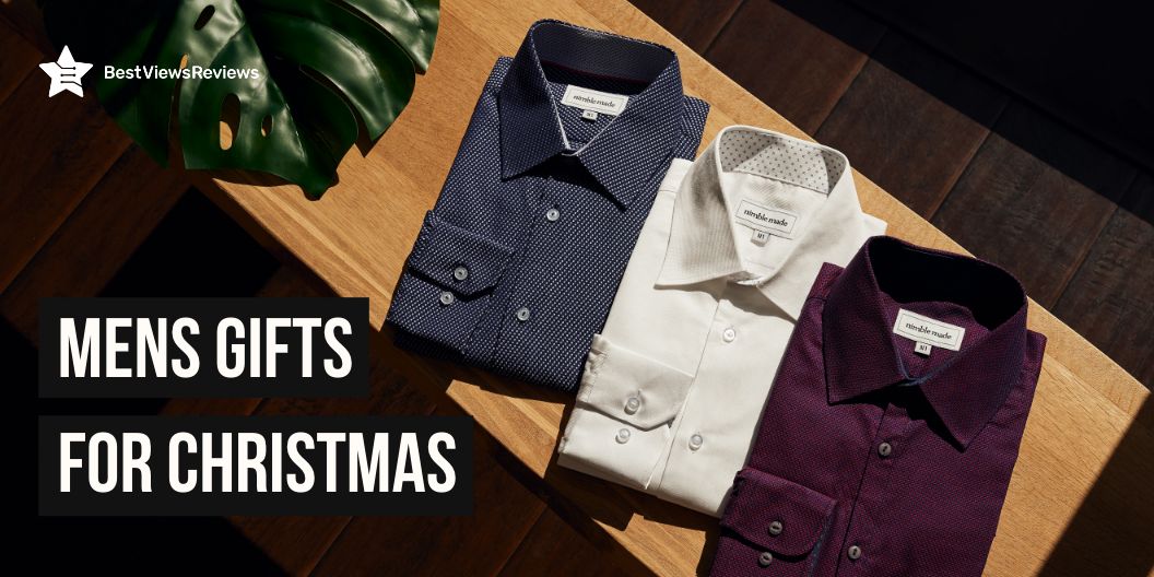 mens gift for Christmas