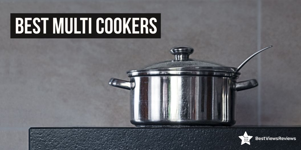 multi cookers