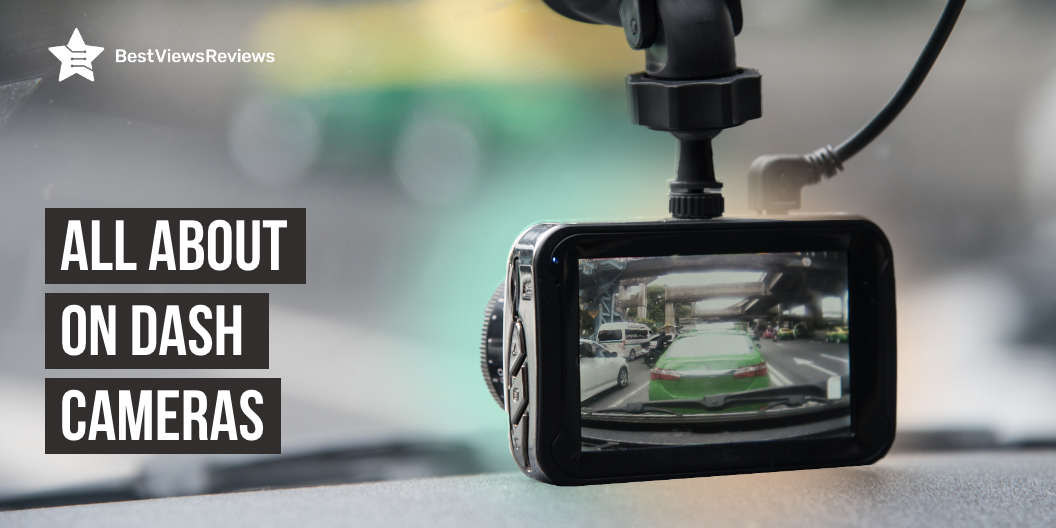 dash cameras