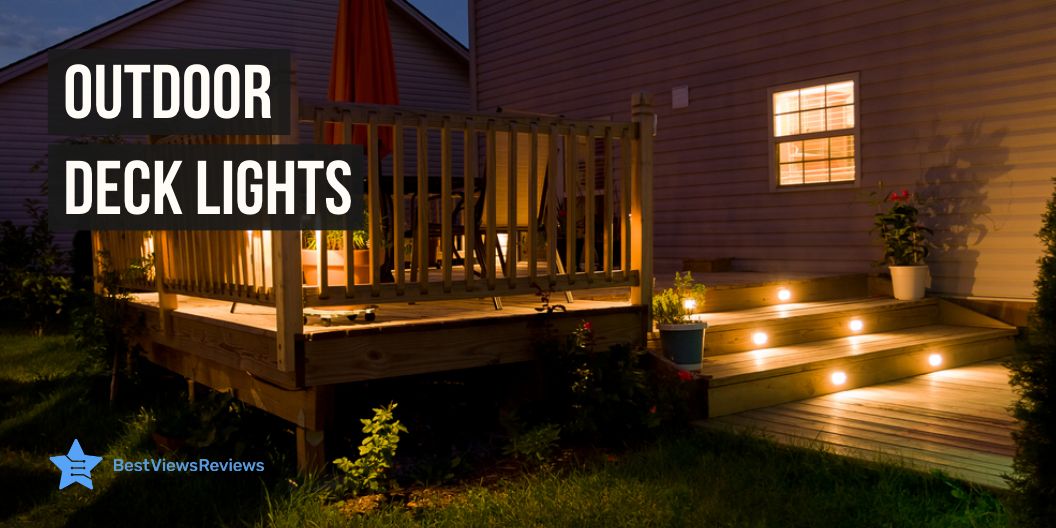deck lights