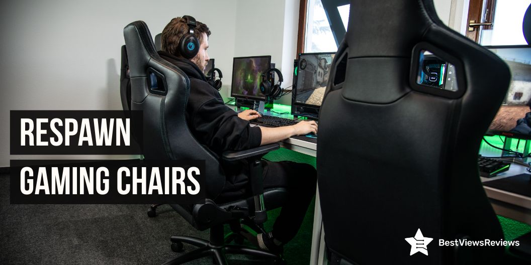 Respawn Gaming Chair
