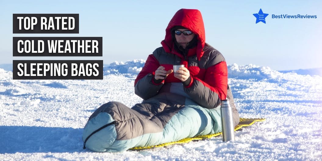 cold weather sleeping bags